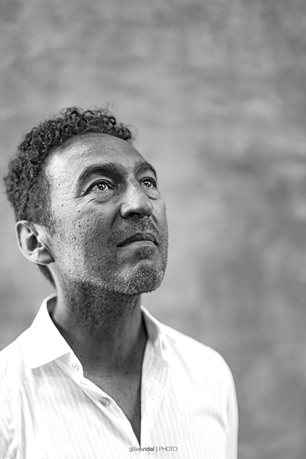 Omar Benlaala