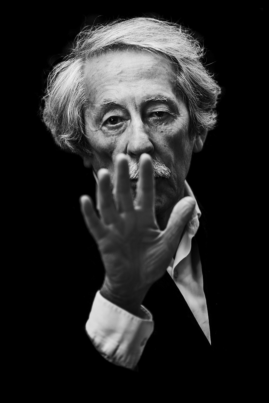 JEAN ROCHEFORT