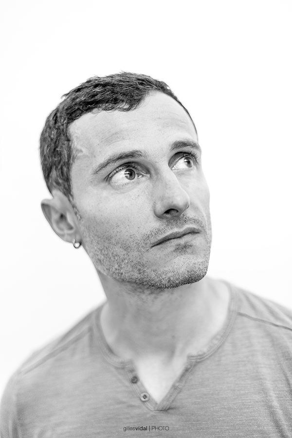 Jean-Baptiste Del Amo
