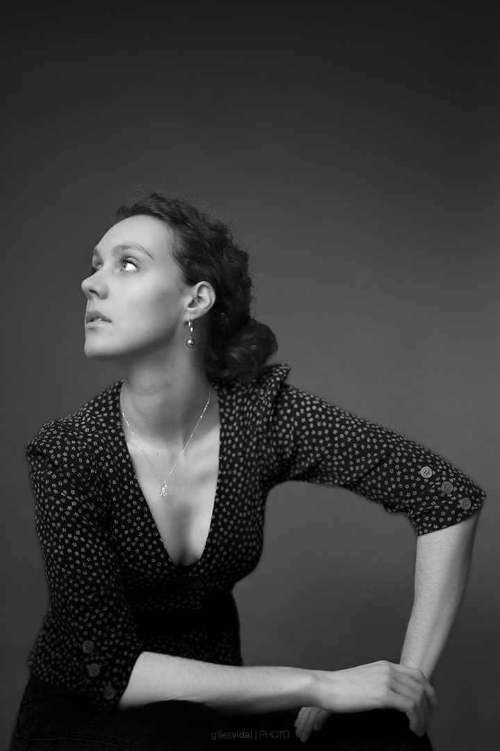 ORIANNE DAUDIN