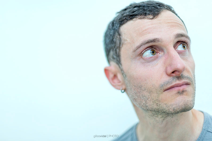 Jean-Baptiste Del Amo