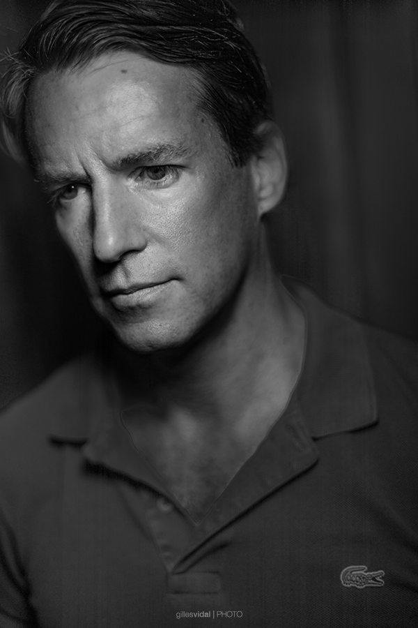 Bill Clegg