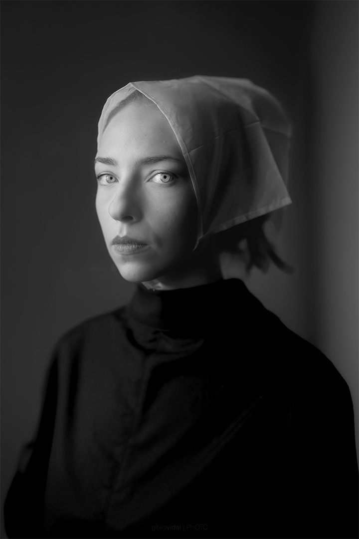 LOUISE DUERMAËL-GRANIER