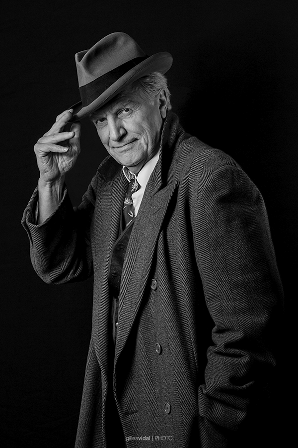 André Dussollier