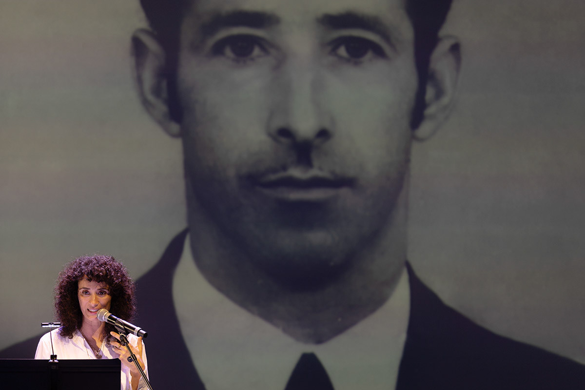 LE MARATHON DES MOTS 2024