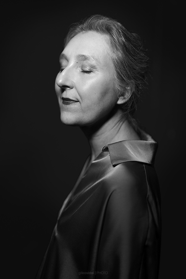 MARIE DARRIEUSSECQ