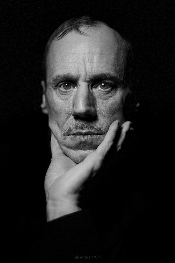 Thomas Clerc