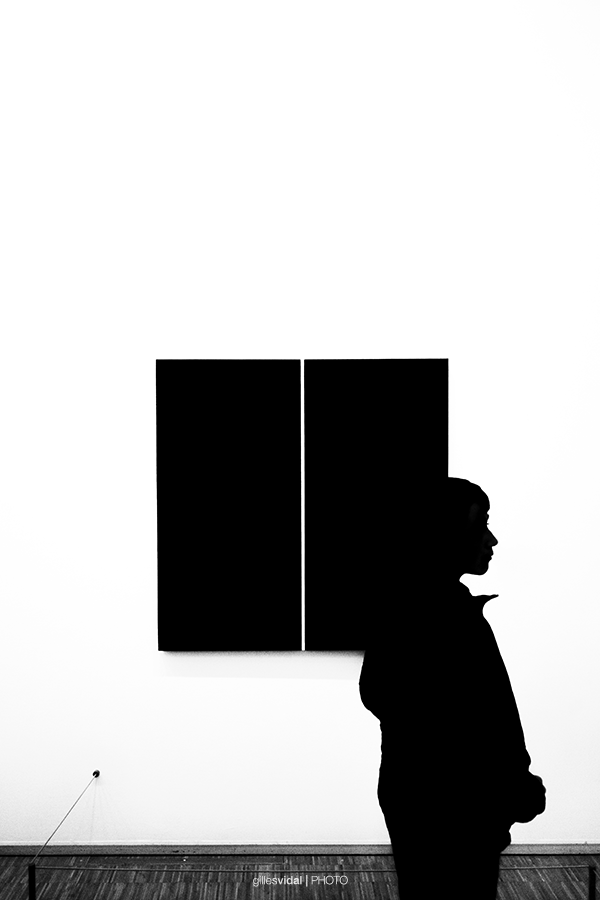 Street Photography - Gilles Vidal
