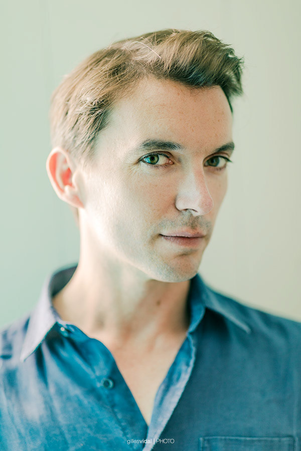 Clément Herieu-Léger