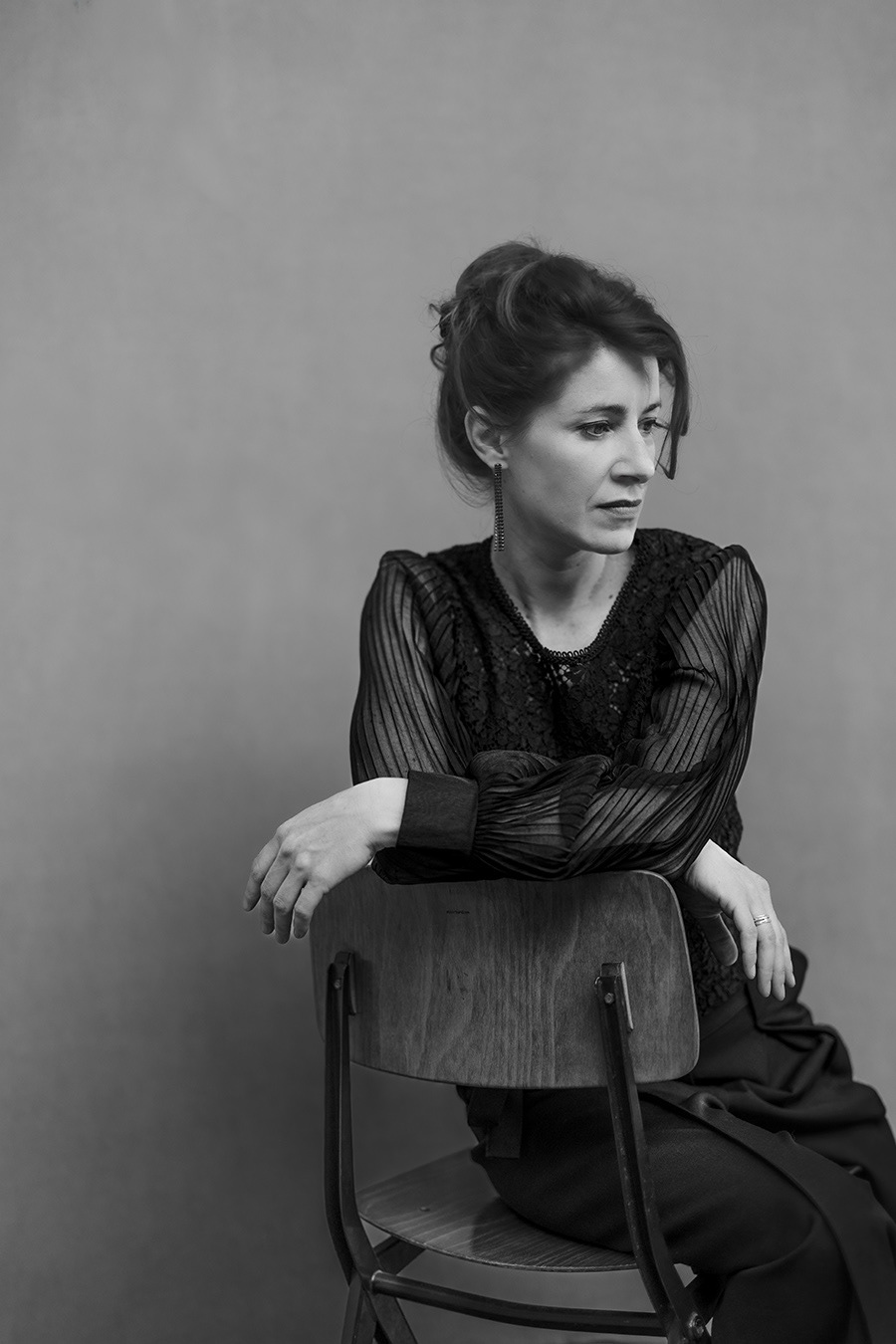 CAMILLE MERCKX