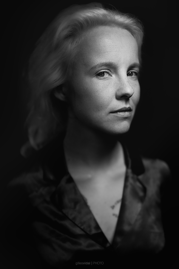 CECILE COULON