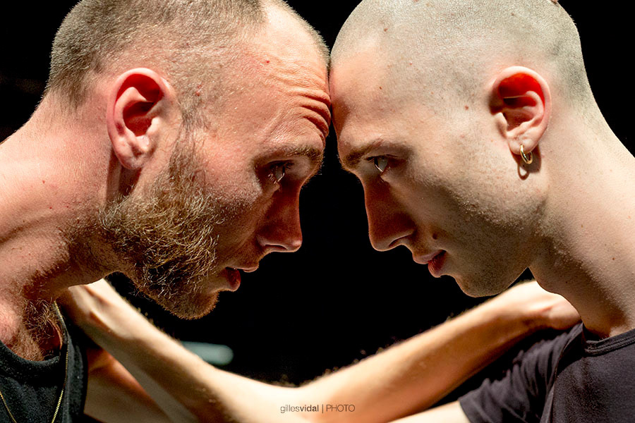 Antoine & Simon Johanin