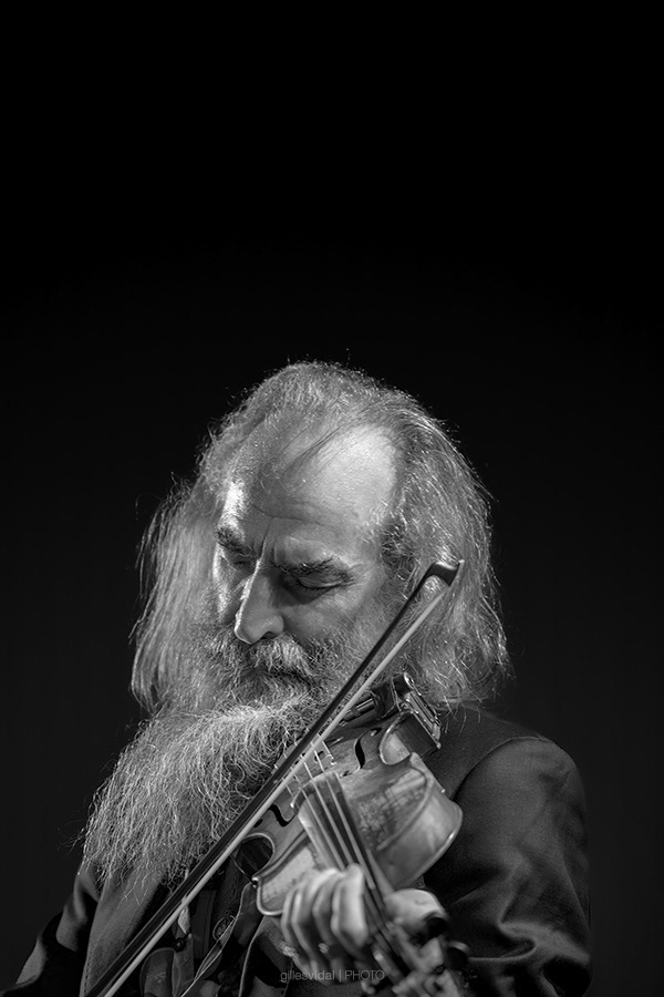 Warren Ellis