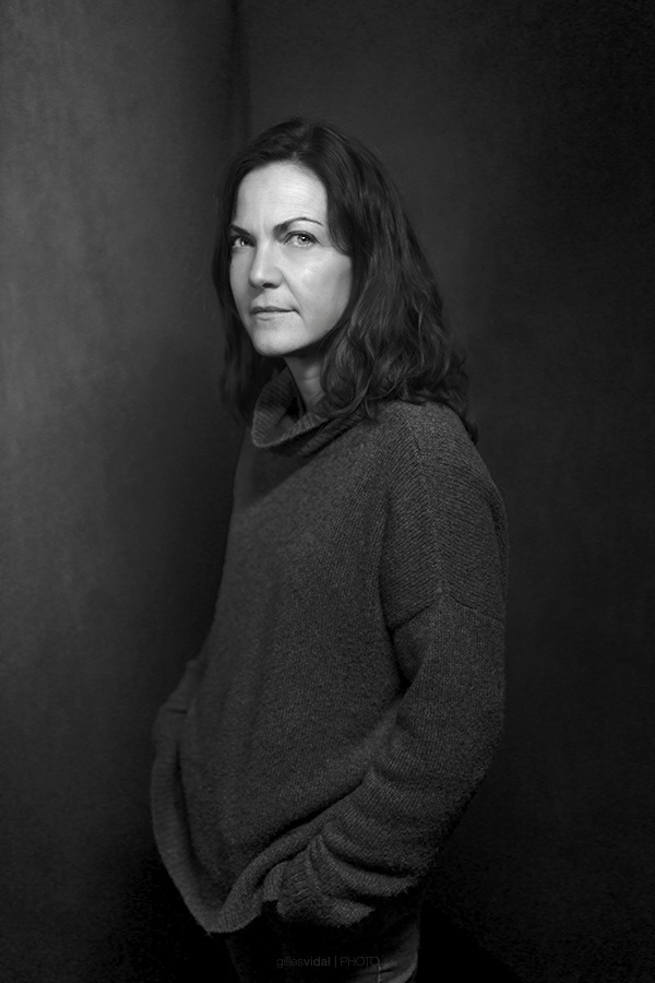 CLAIRE MARIN