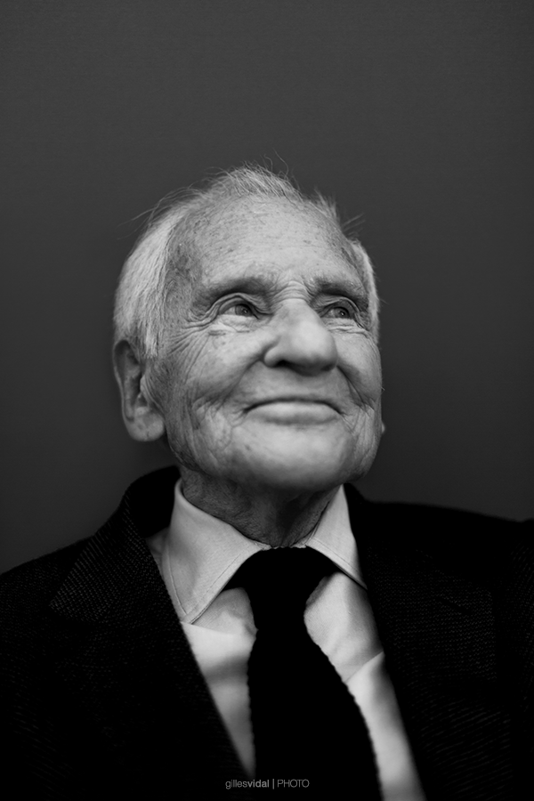 Jean d'Ormesson