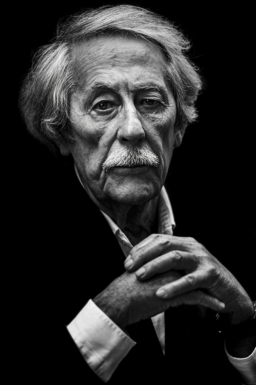 JEAN ROCHEFORT