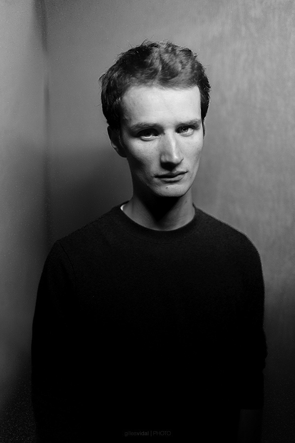 VICTOR JESTIN