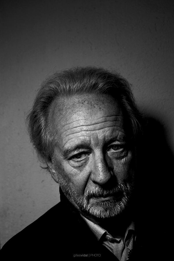 Stefan Hertmans