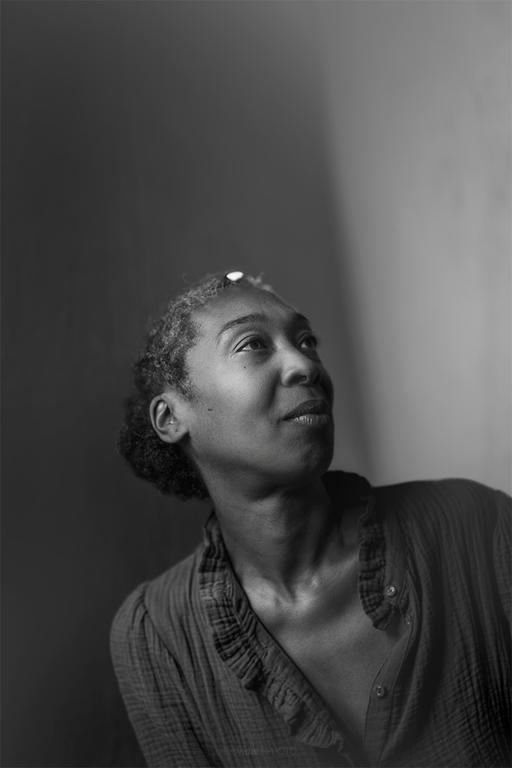 TANIA DE MONTAIGNE