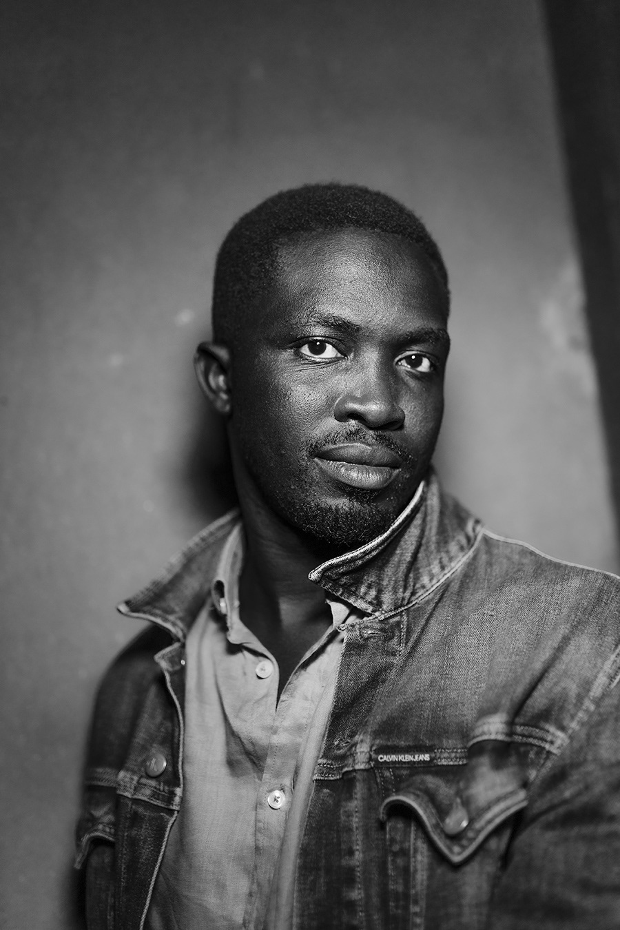 MOHAMED MBOUGAR SARR