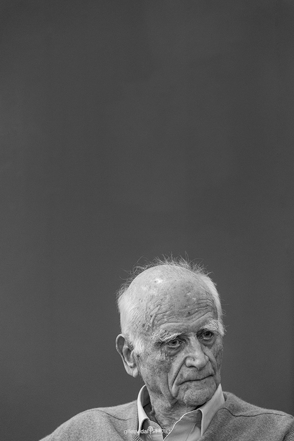 Michel Serres