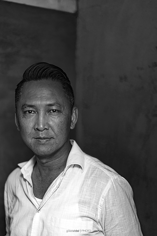 Viet Thanh Nguyen