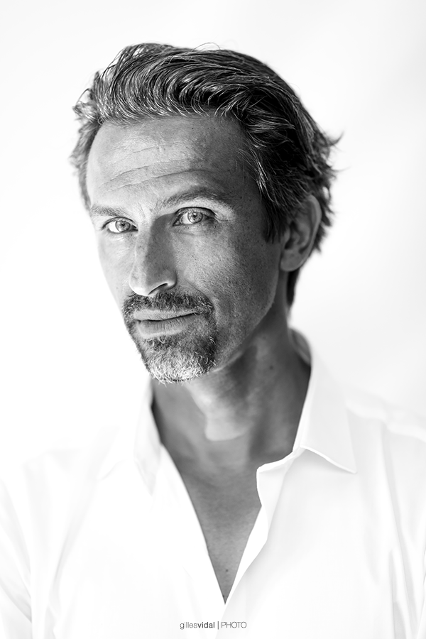 Nicolas Fargues
