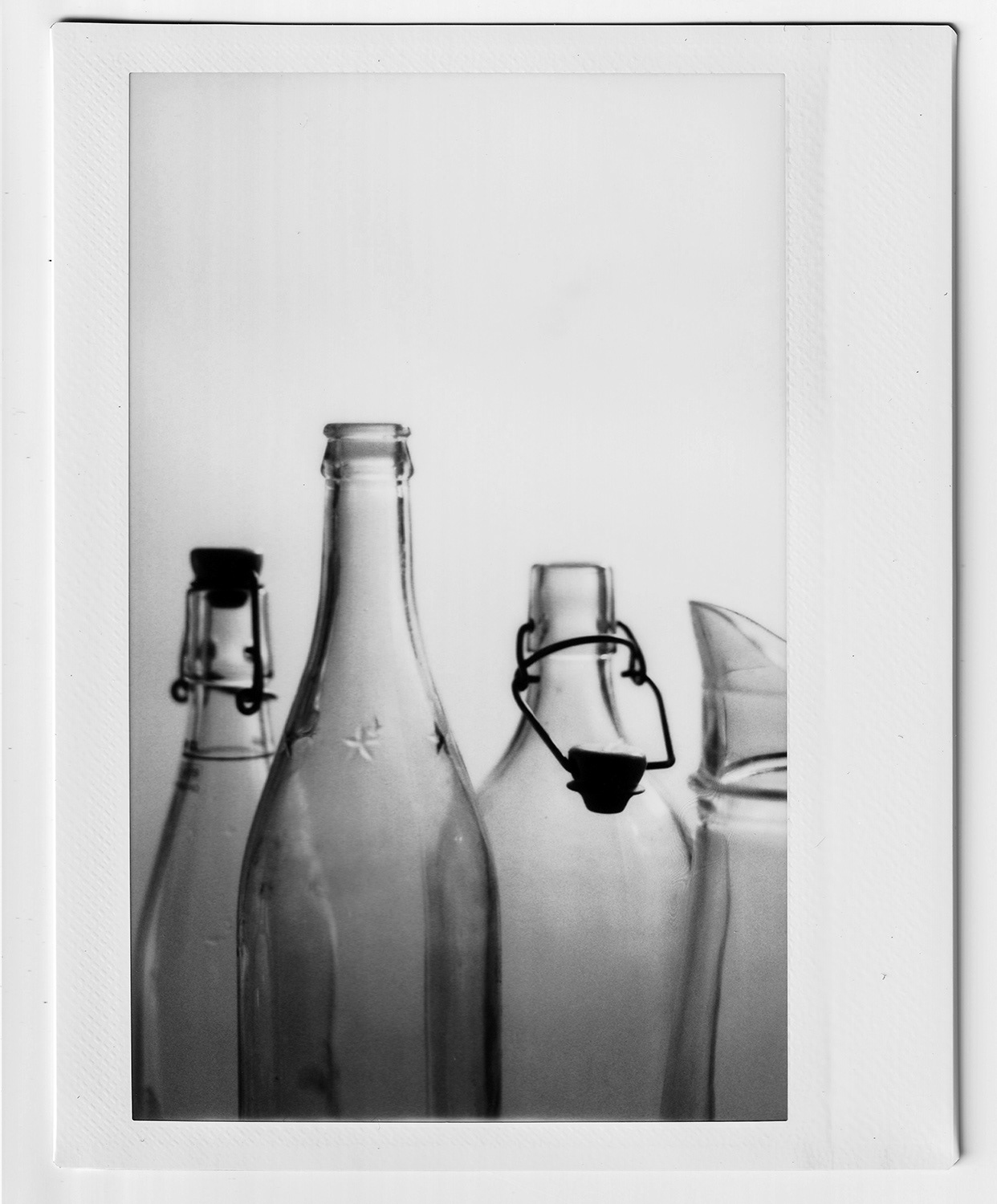 Bottles - LomoGraflok