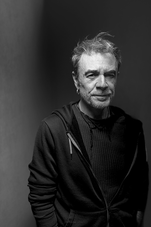 FABRICE CARO - FABCARO