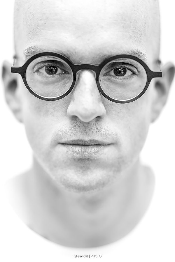 Andrew McMillan
