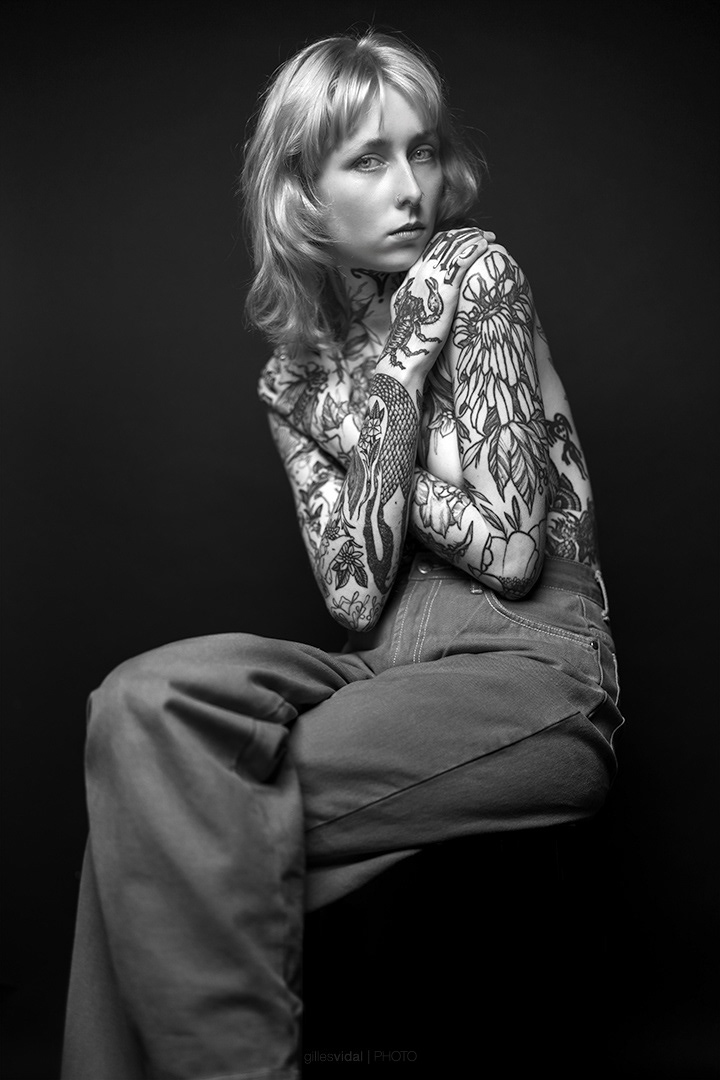 MANON