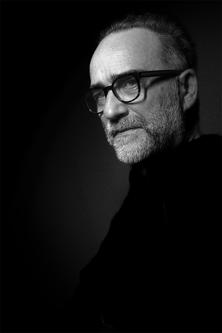 PIERRE JODLOWSKI