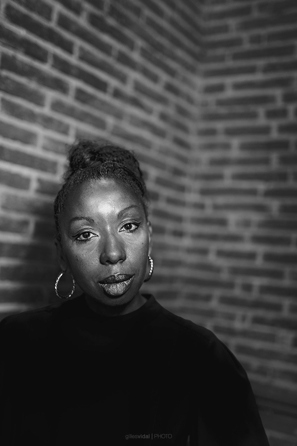Marie Ndiaye