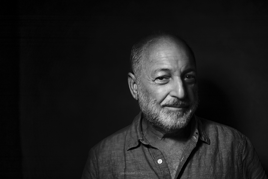 André Anciman