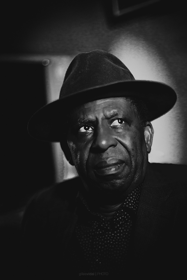 Dany Laferrière