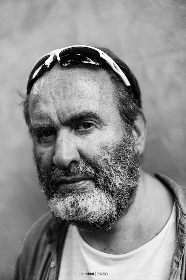Serge Joncour