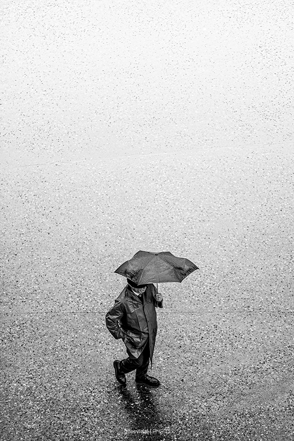 Street Photography - Gilles Vidal
