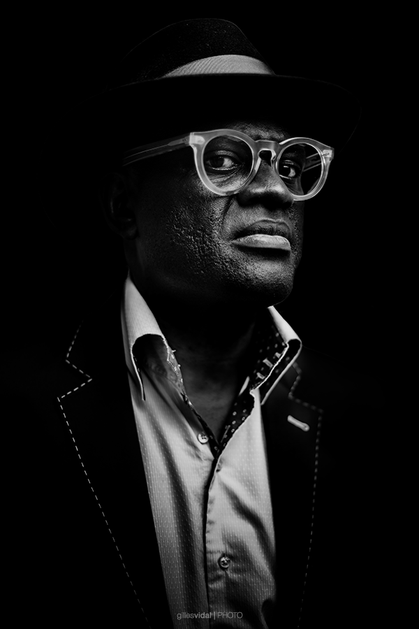 Alain Mabanckou