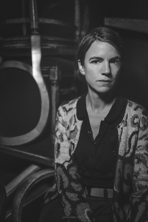 Colombe Boncenne