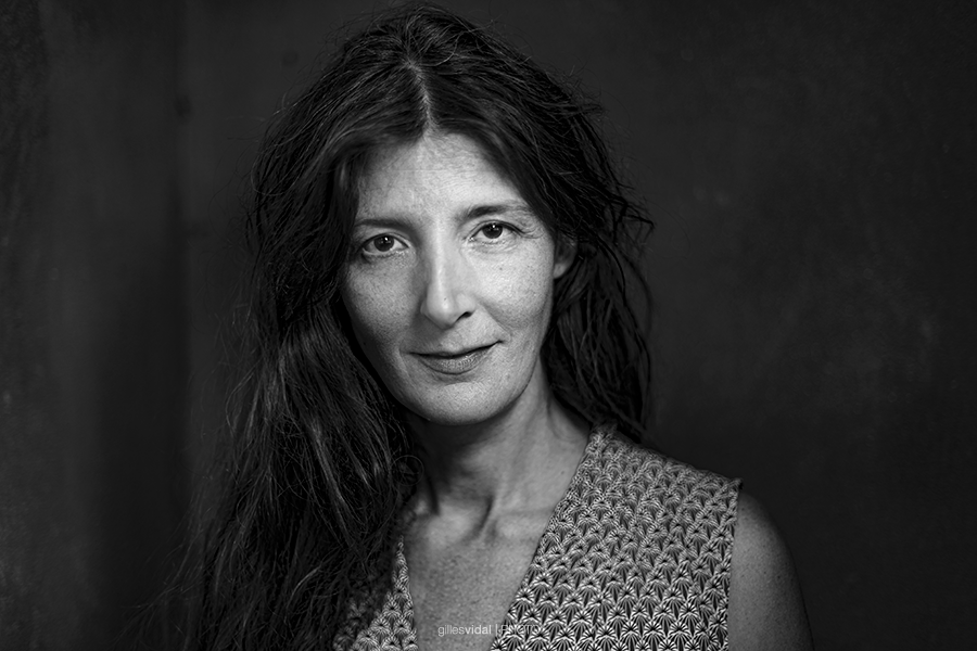 Carole Fives