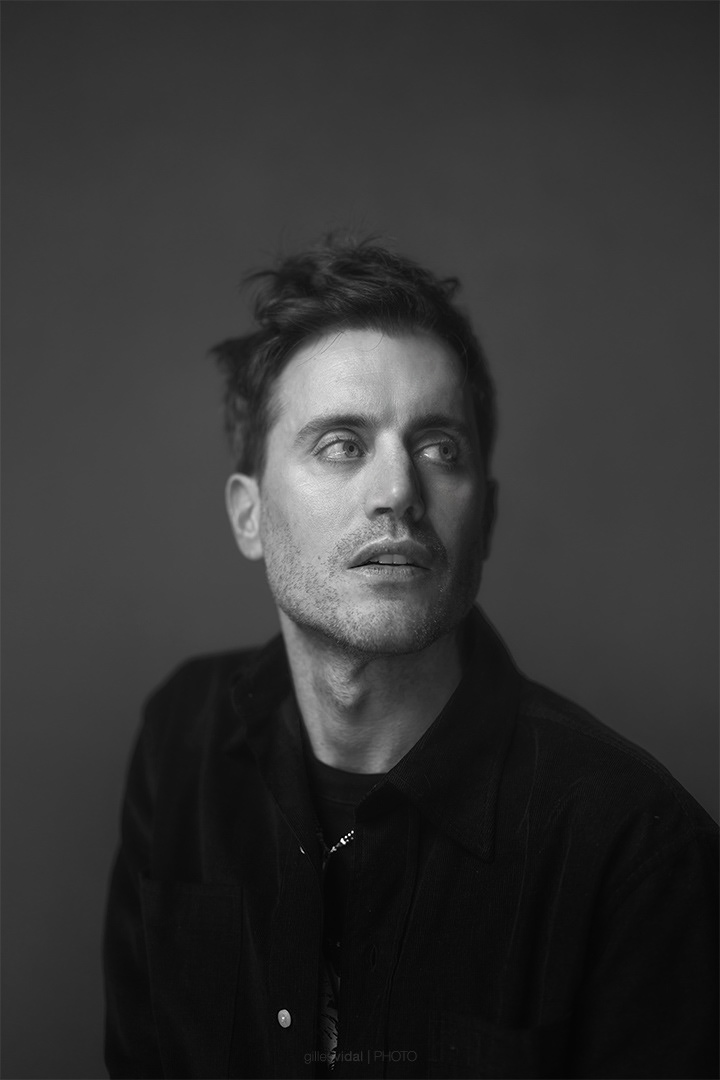 FABIEN DUCOMMUN