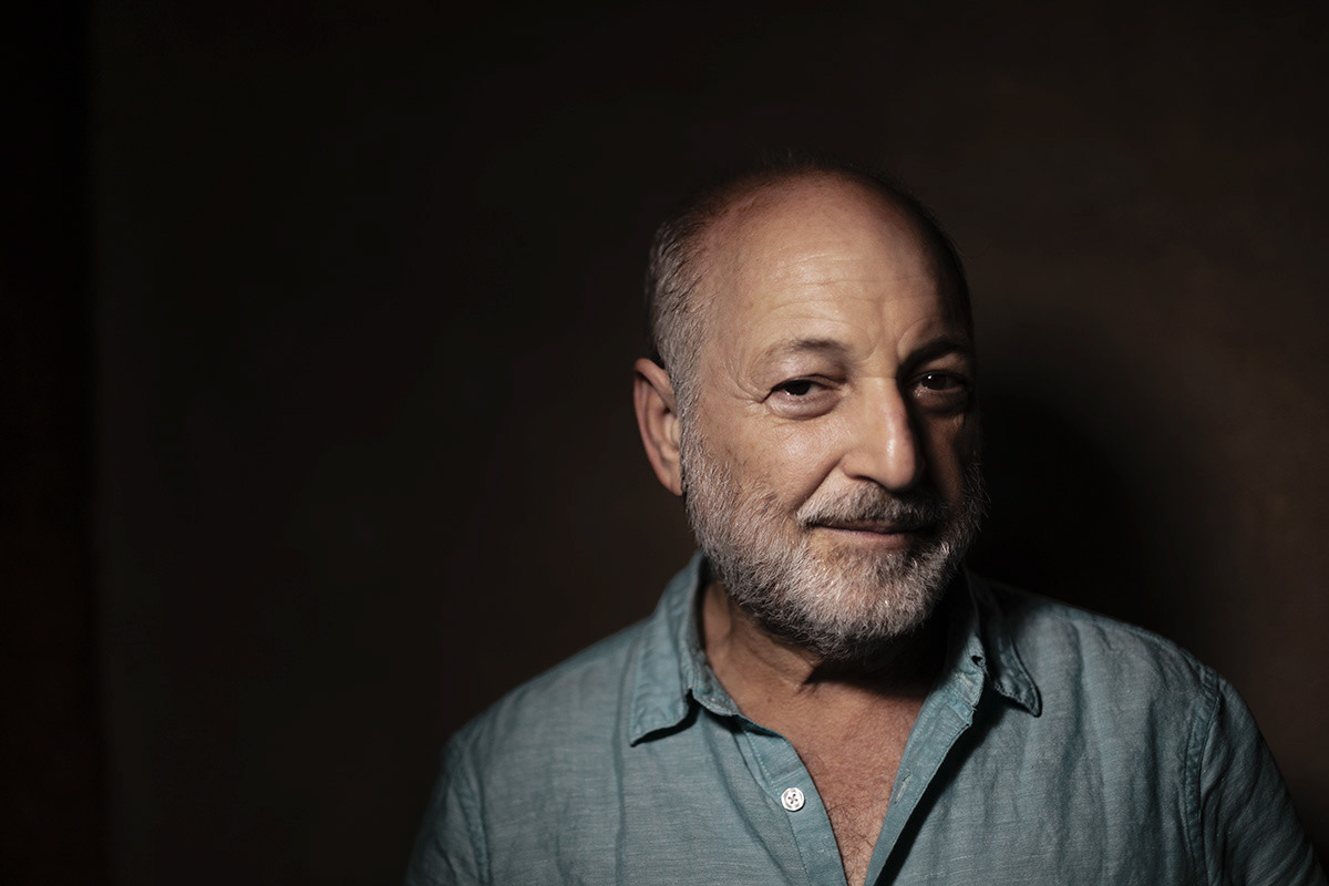 ANDRE ACIMAN
