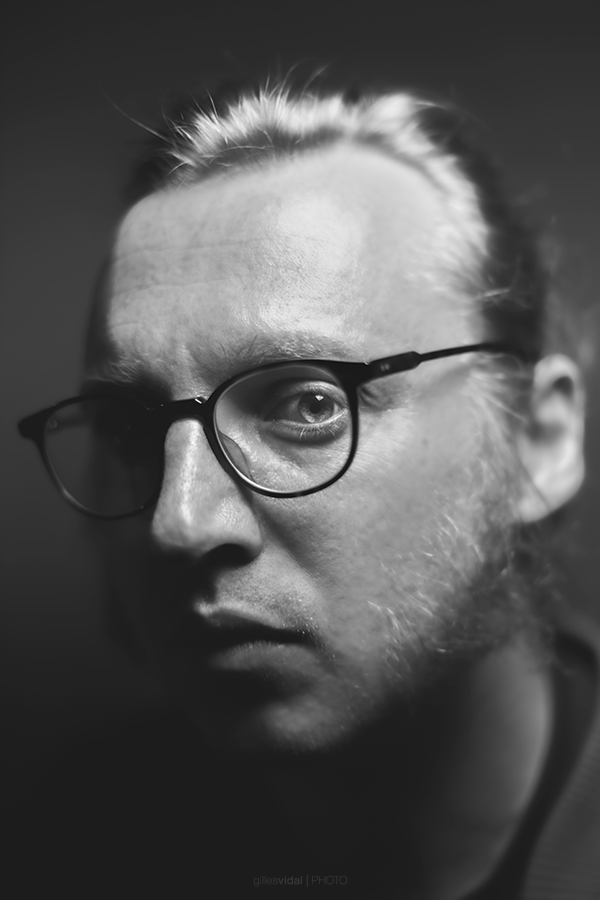RICHARD GAITET
