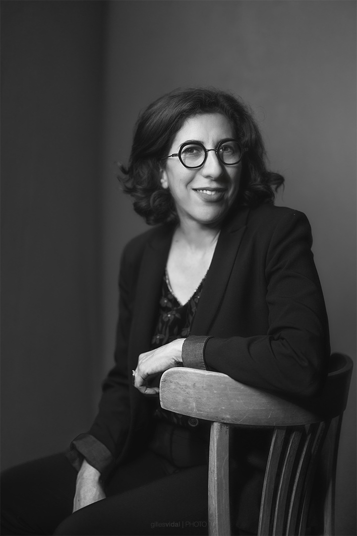 RIMA ABDUL-MALAK
