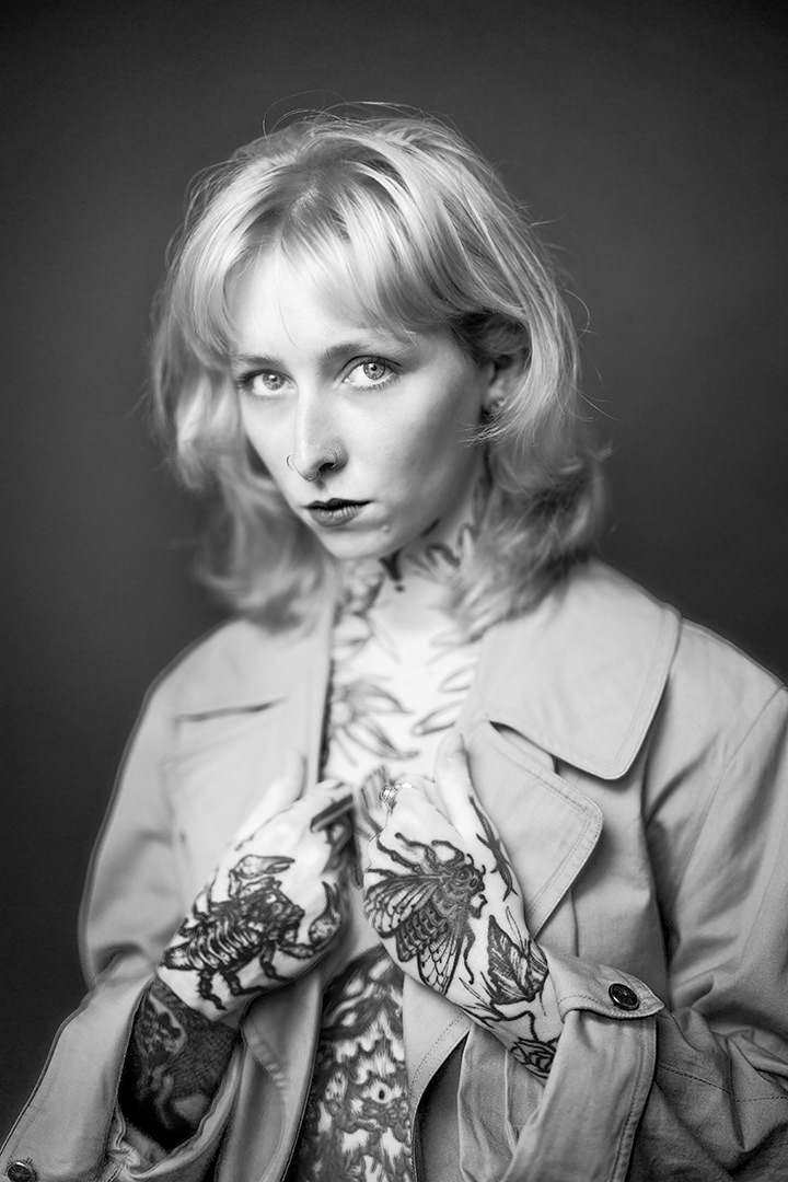 MANON