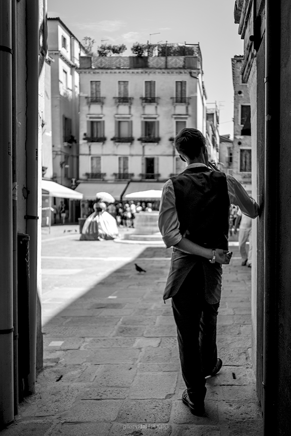 VENEZIA