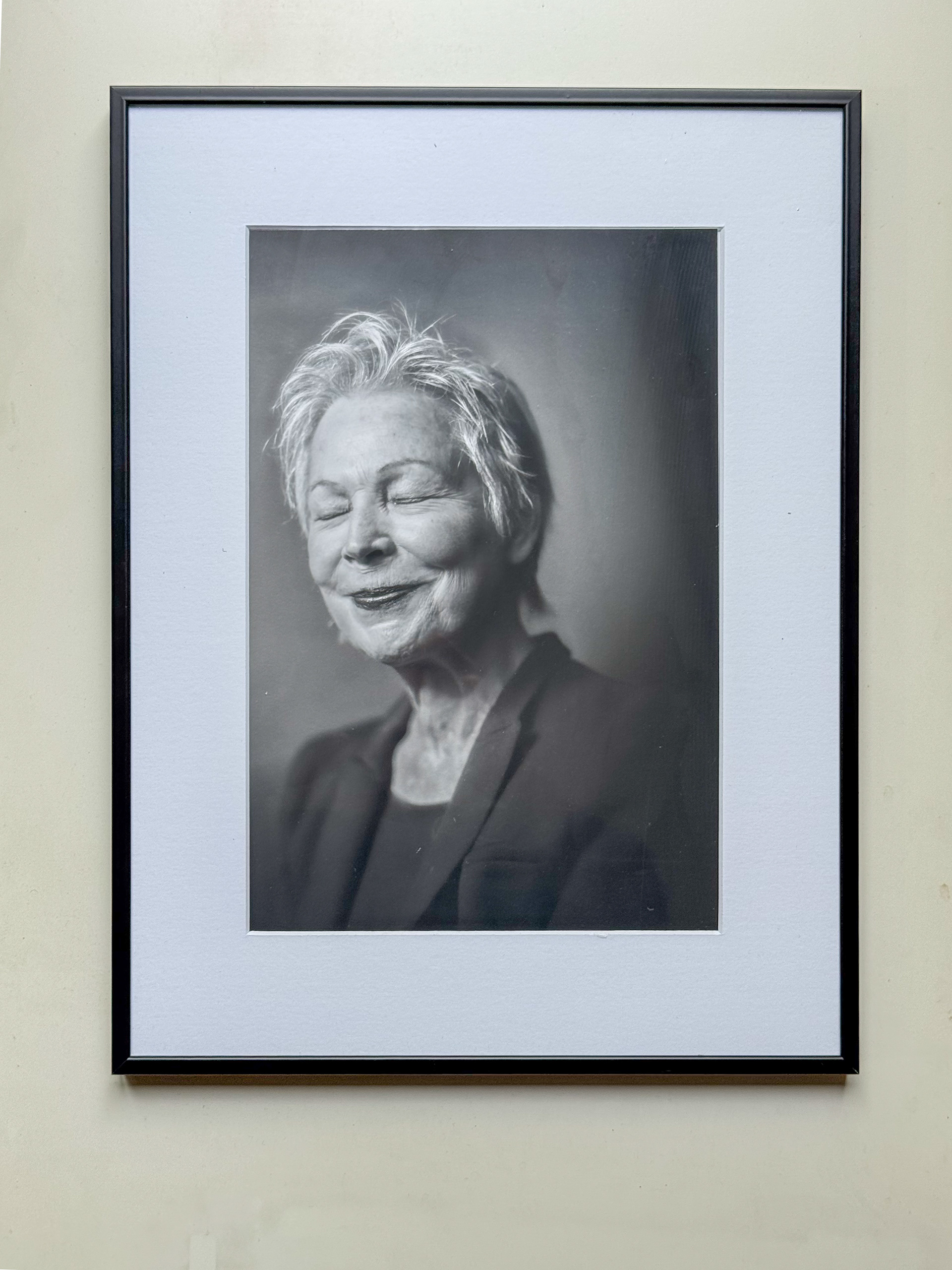 TIRAGE 20x30 - CADRE 30x40