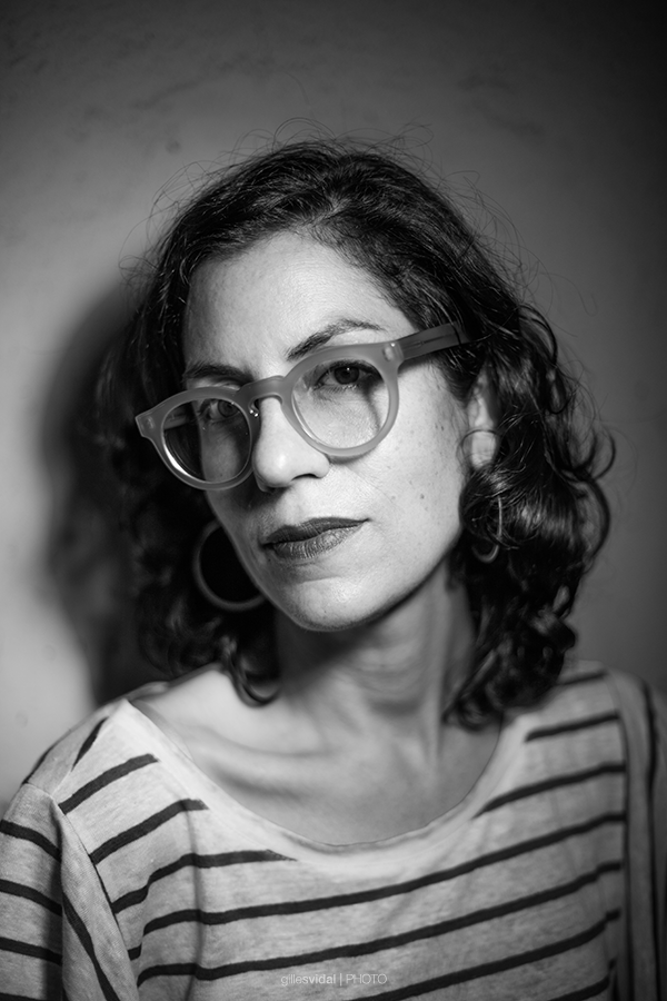 Alysia Abbott
