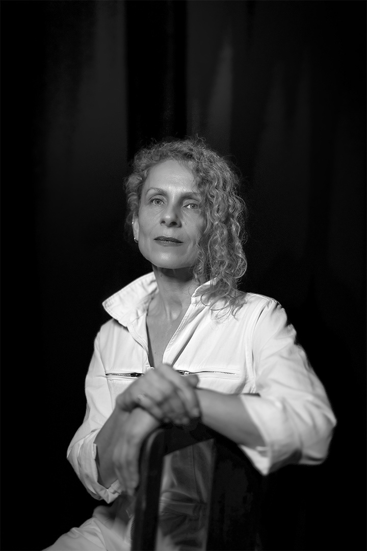 SÉVERINE DAUCOURT