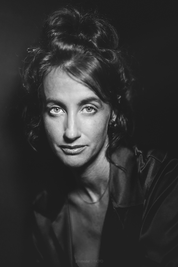 Maria Pourchet
